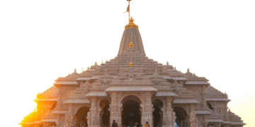 Ram Mandir donation embezzlement FIR
