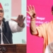 Ram Temple Donation Row Escalates: Akhilesh Yadav Targets BJP With ‘4C Formula’, Yogi Adityanath Fires Back