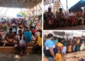 Rath construction dispute in Puri