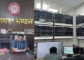 Rayagada Railway Division South Odisha