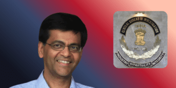 Amitabh Jhunjhunwala CBI arrest RCom fraud