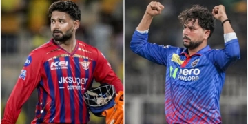 Rishabh Pant