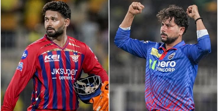 Rishabh Pant