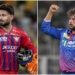 Rishabh Pant