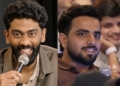 Biriyani Controversy