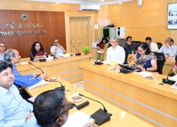 Odisha SLSWCA investment approvals 2026