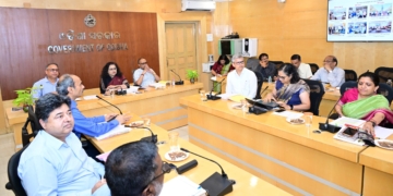Odisha SLSWCA investment approvals 2026