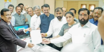 Shiv Sena