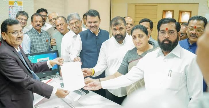 Shiv Sena