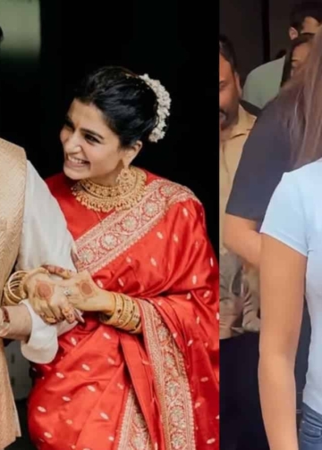 Samantha Ruth Prabhu