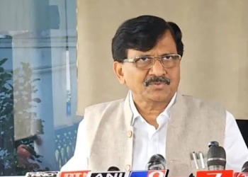 Sanjay Raut
