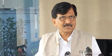 Sanjay Raut
