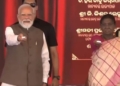 Odisha development projects