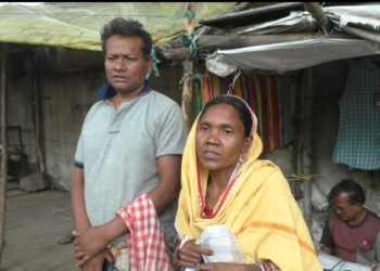 Patnagarh hospital assault case