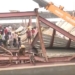 Kolkata warehouse collapse