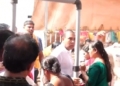 Snana Purnima chaos in Puri