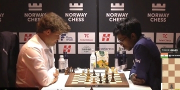 Norway Chess 2026