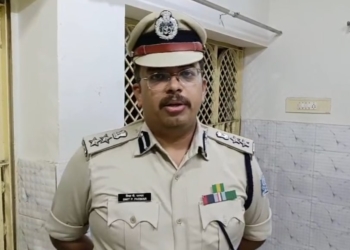 Banpur custody death case