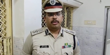 Banpur custody death case