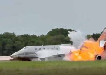 Dominican Republic plane crash