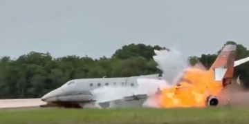 Dominican Republic plane crash