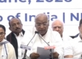 INDIA bloc action plan