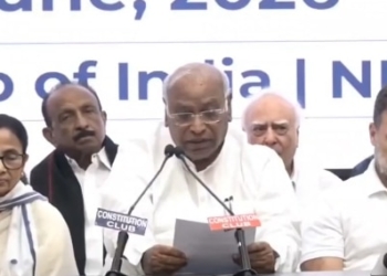 INDIA bloc action plan
