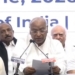 INDIA bloc action plan