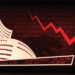 Sensex Crashes 840 Points, Nifty Slips Below 23,100 as Iran War Fears Trigger Global Market Bloodbath