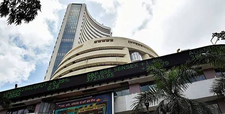 Sensex