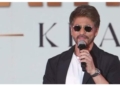 Shah Rukh Khan