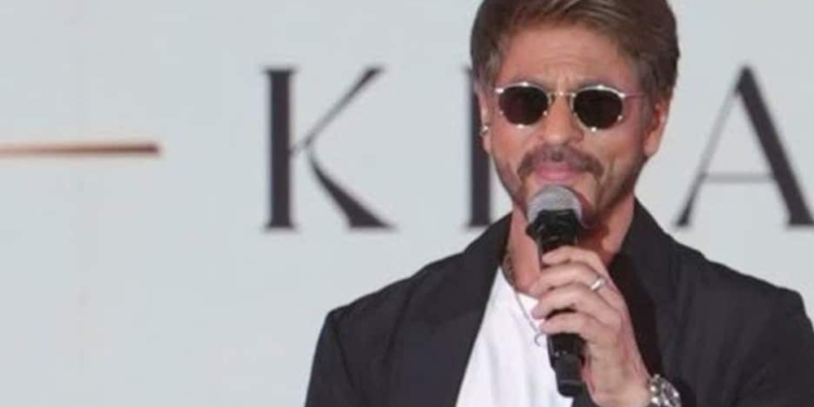 Shah Rukh Khan