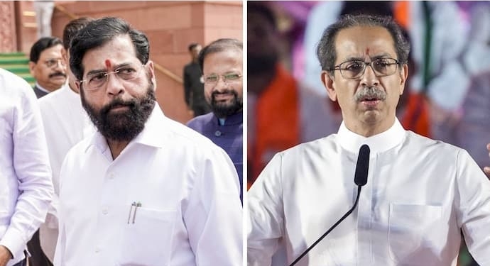 Shiv Sena