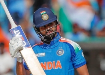 Shreyas Iyer