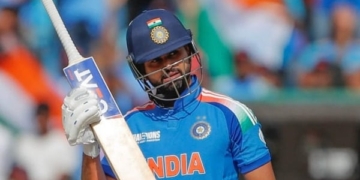 Shreyas Iyer