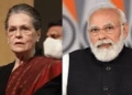 Sonia Gandhi