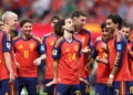 Spain Bounce Back with Convincing 4-0 Win Over Saudi Arabia at FIFA World Cup 2026