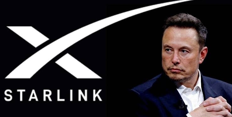 Starlink
