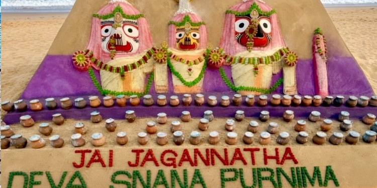 Sudarsan Pattnaik
