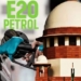 E20 Fuel