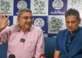 TMC Congress merger