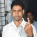 Jahangir Khan