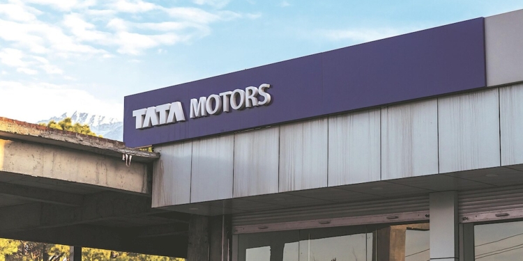 TATA Motors