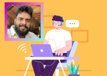 Remote job