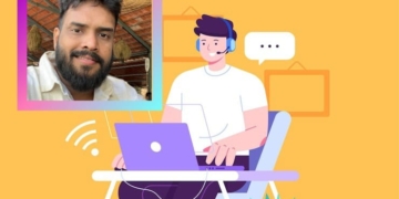 Remote job