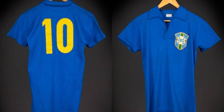 Pele