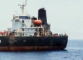 Indian crewed vessel