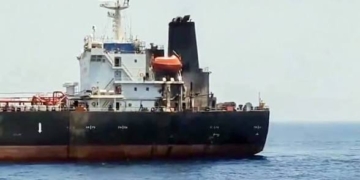 Indian crewed vessel