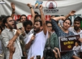 Cockroach Janta Party