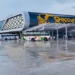 Bhubaneswar bus terminal